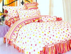 精選純棉色織提花四件套 家居檔次之選，價(jià)格、廠家與圖片全解析